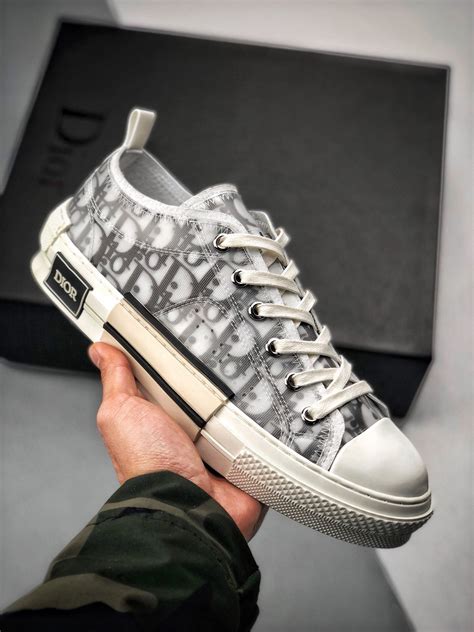 christian dior converse shoes